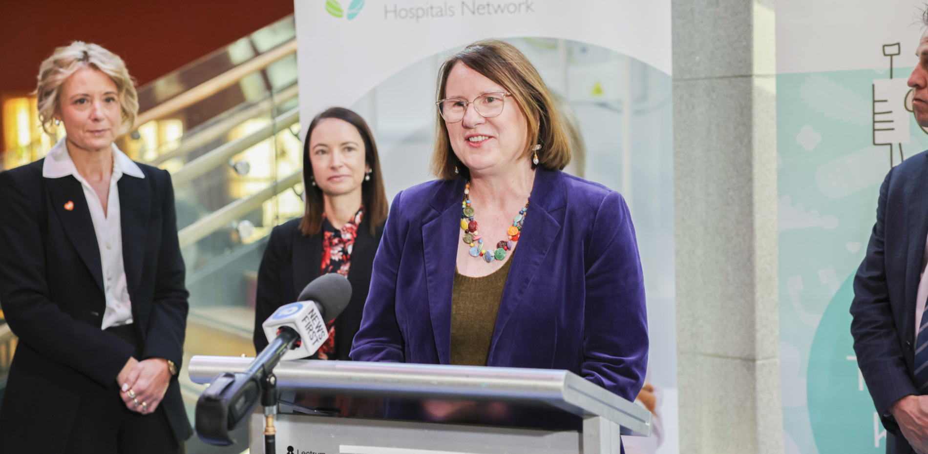 NSW Budget delivers $40.1m towards Australia’s first complex care centre for children Main Image