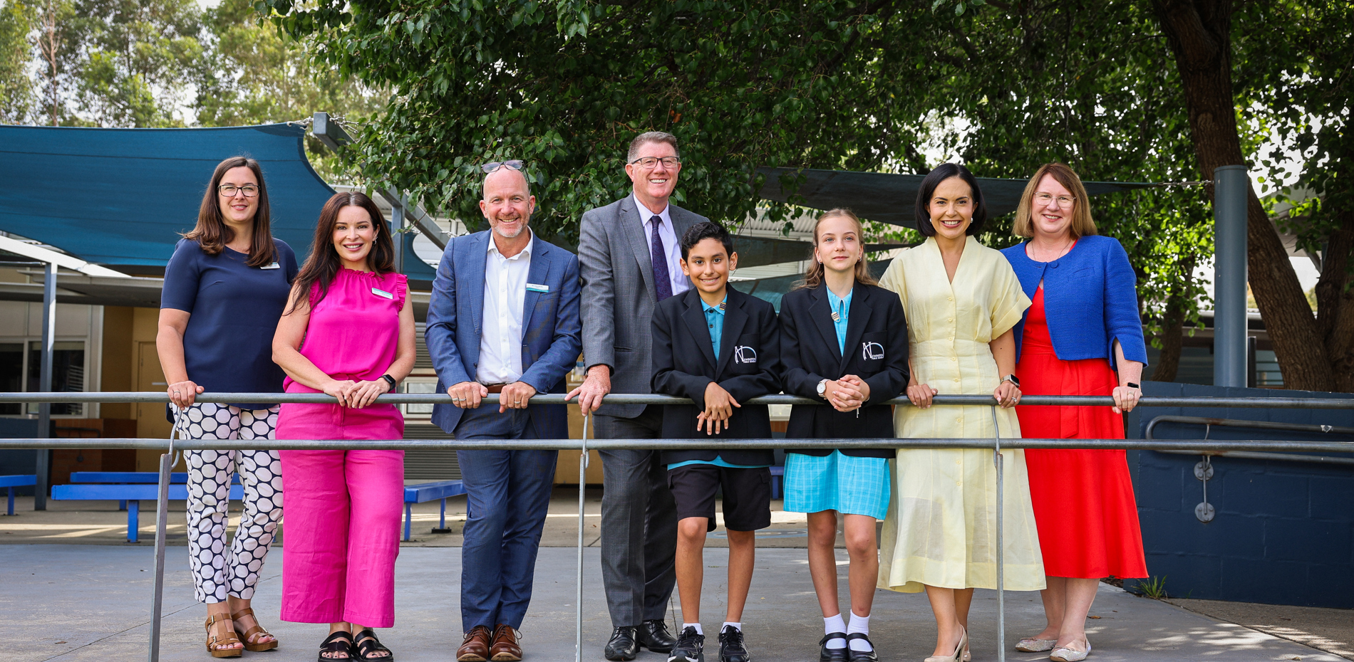 NEWINGTON PUBLIC SCHOOL UPGRADE Main Image
