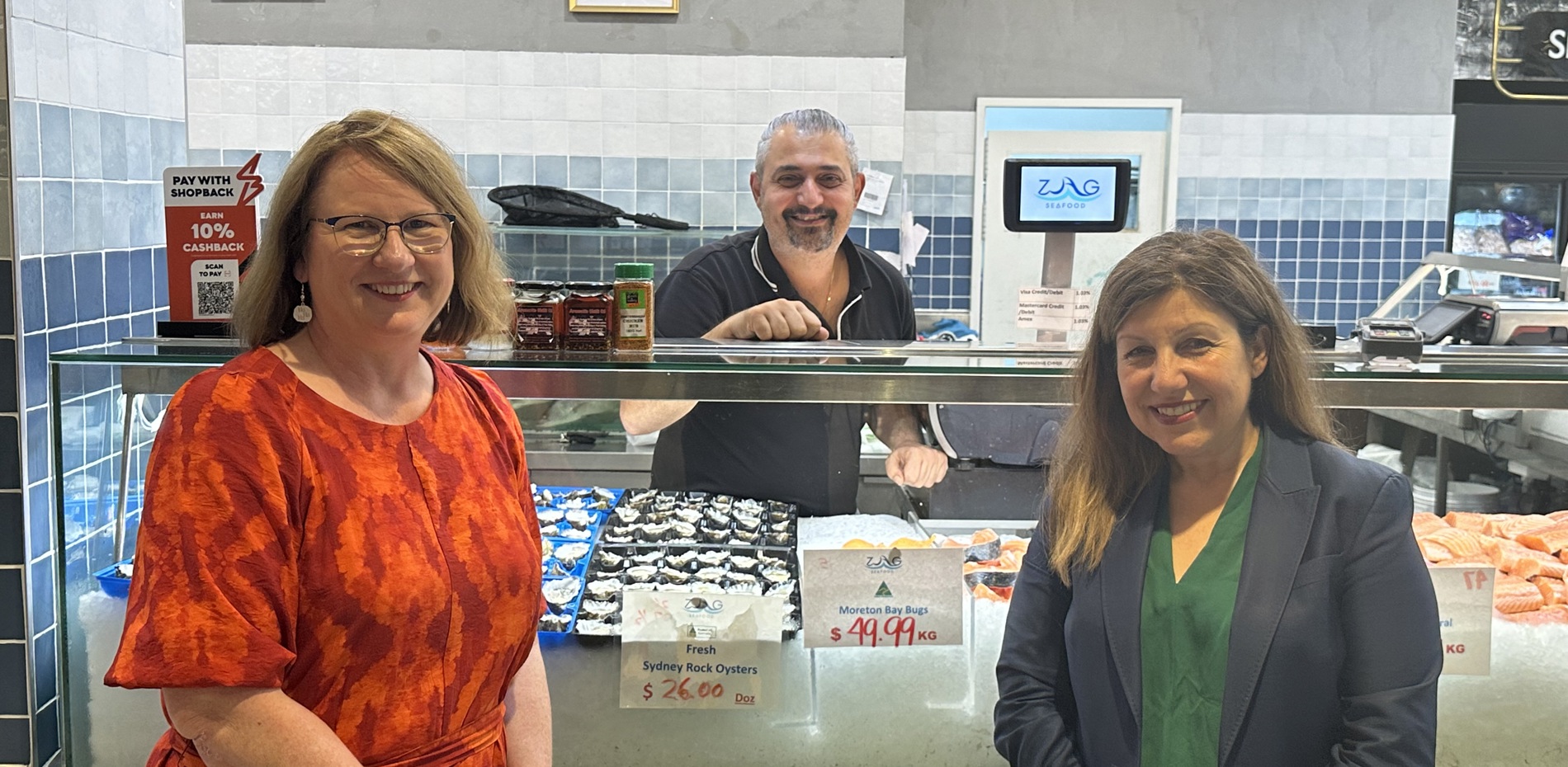 Quarter of a Million Essential Workers Set to Benefit Under Proposed Long Service Leave Reforms Main Image